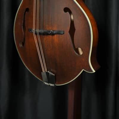 Eastman MD315 F-Style Mandolin  Satin Lacquer image 6