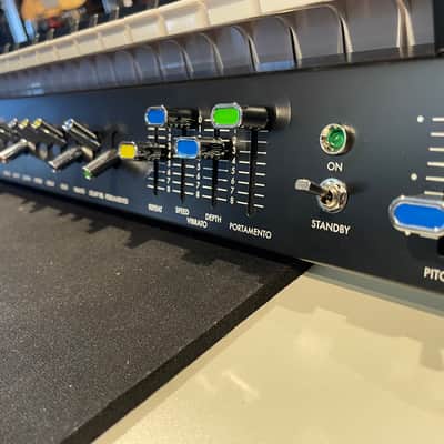 Korg miniKORG 700FS 32-Key Analog Synthesizer image 3