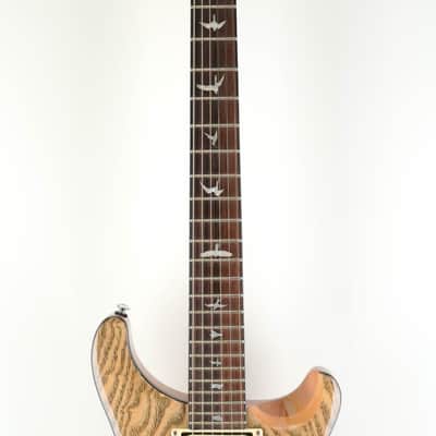 PRS SE Custom 24 Swamp Ash image 7