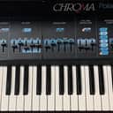 Fender Chroma Polaris