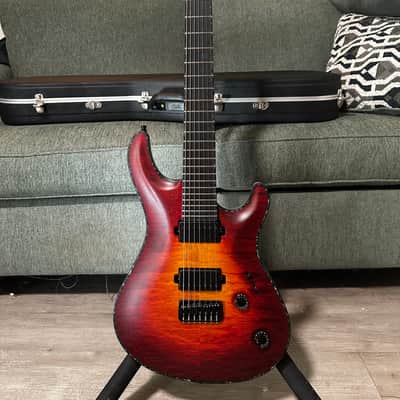 Mayones Regius Core 7 RSI image 2