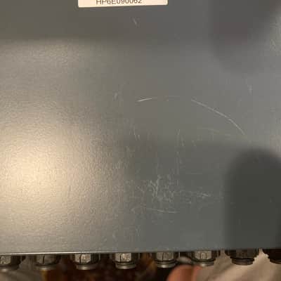 PreSonus HP60 6-Channel Headphone Amplifier 2008 - Present - Silver image 5