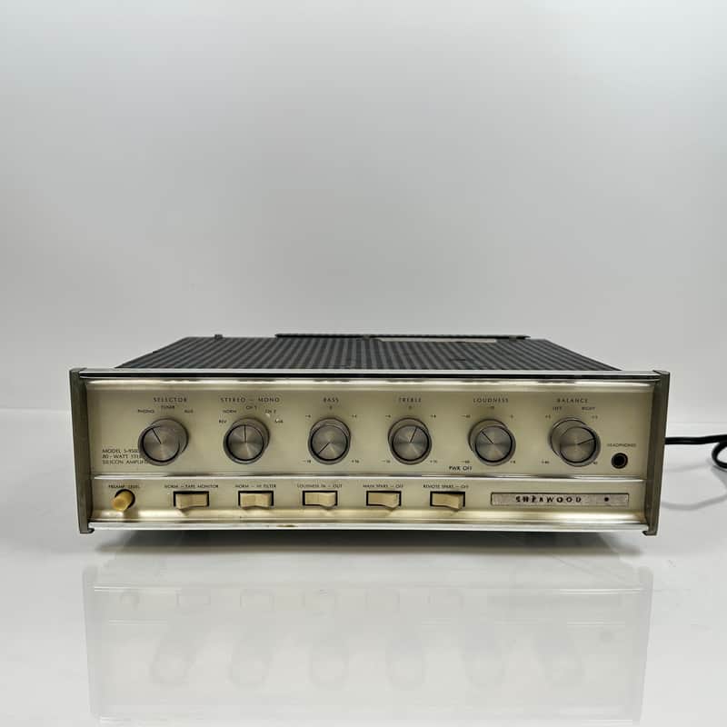 Sherwood S-9500b