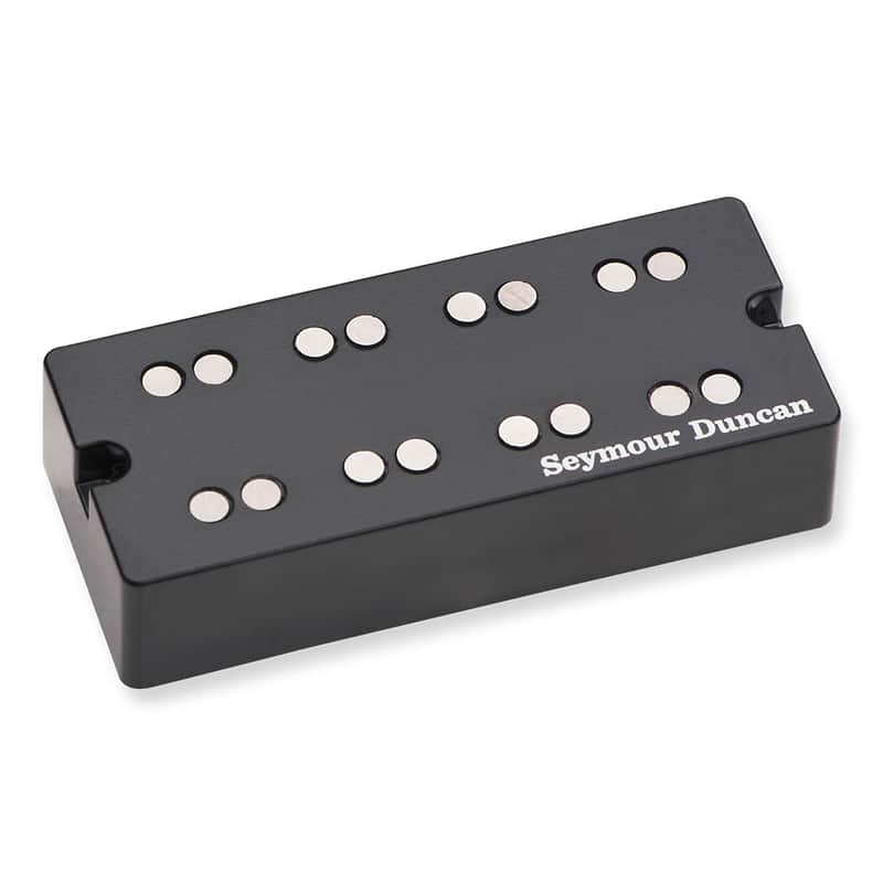 Seymour Duncan NYC Bass Bridge Pickup image 1