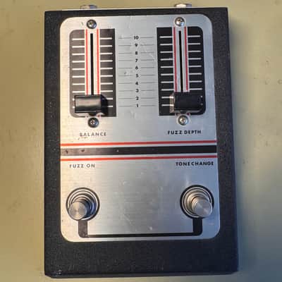 Ibanez No. 59 Standard Fuzz image 3