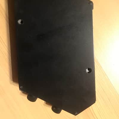 DIY module with pickups for 12 strings Grand Chapman Stick – not ACTV-2, PASV-4 image 4