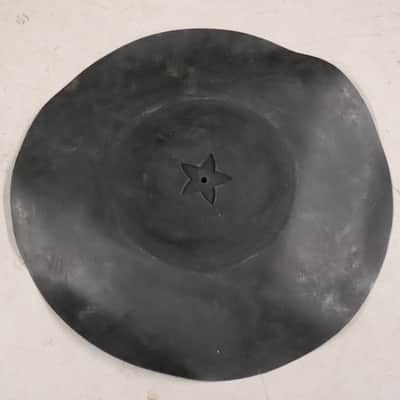 Unbranded 14" Vacuum Drum Practice Pad #8 image 3