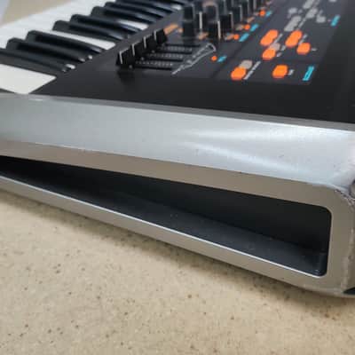 Roland V-Synth 61-Key Digital Synthesizer with Compact Flash + PCMCIA Card image 6