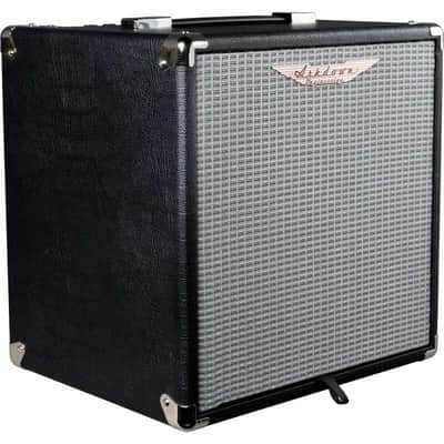 ASHDOWN STUDIO-10 Studio - Combo STUDIO 1 x 10" 60w image 2