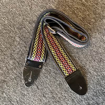 Ace Guitar Strap image 2