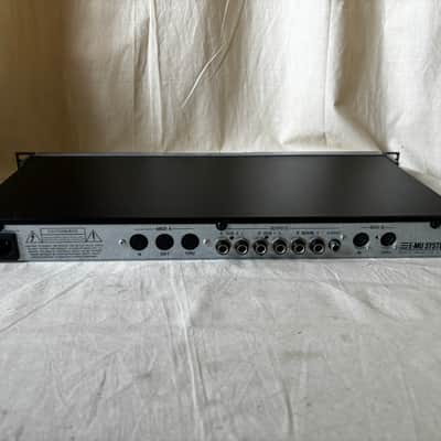 E-MU PROTEUS ORCHESTRA MODEL 9098 100-250V image 6