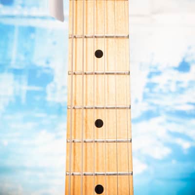 Fender DuoSonic - Red image 9