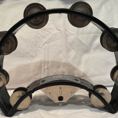 Rhythm Tech RT7422 Hat Trick G2 Double Nickel Jingles & Vintage DST Tambourine - Mint image 11