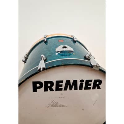 Premier/evan EMAD - Kick Drum - Good Bild 15