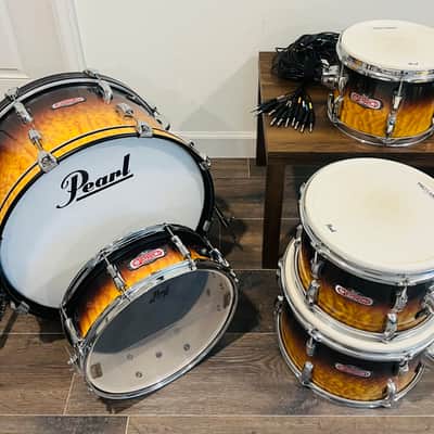 Pearl E-Pro Live Drum Set image 1