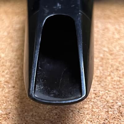 Selmer Air-Flow Table B Tenor Saxophone Mouthpiece image 15