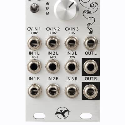 SCHLAPPI ENGINEERING EDDY-BLACK : BRAND NEW :  [DETROIT MODULAR] image 2