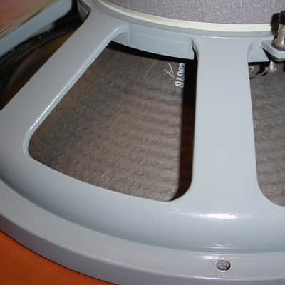 15" JBL Kustom D140F "M41" Vintage Alnico image 7