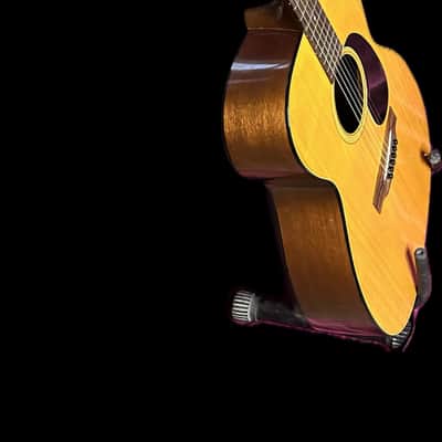Vintage Martin 000-18 1972 Natural image 7
