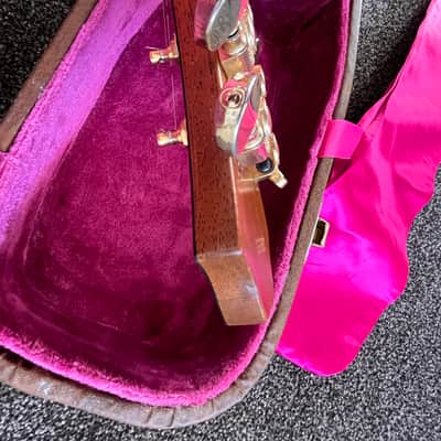Epiphone USA Collection Revolution  John Lennon Signature 1965 Casino Left handed super rare image 6