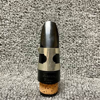 Martin Freres 1740 Deluxe Bb Clarinet with Case and Mouthpiece image 3