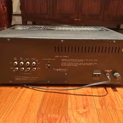 Soundcraftsmen Soundshaper Three MK ll image 4