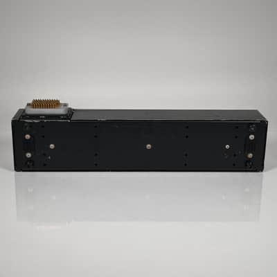 Vintage Ampex MM1200 / MM1100 4020394-06 Tape Machine Remote Control image 11
