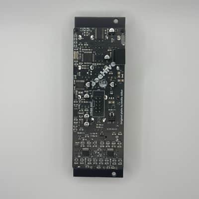BeeHive - clone of Mutable Plaits with all metal pots image 2