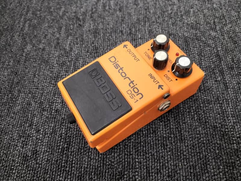 Boss DS-1