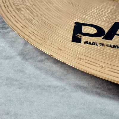 Paiste Alpha Crash 16" - USED image 7