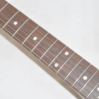 Fender Japan ST62-70TX 3TS CRAFTED Electric Guitar Ref No 7642 image 6