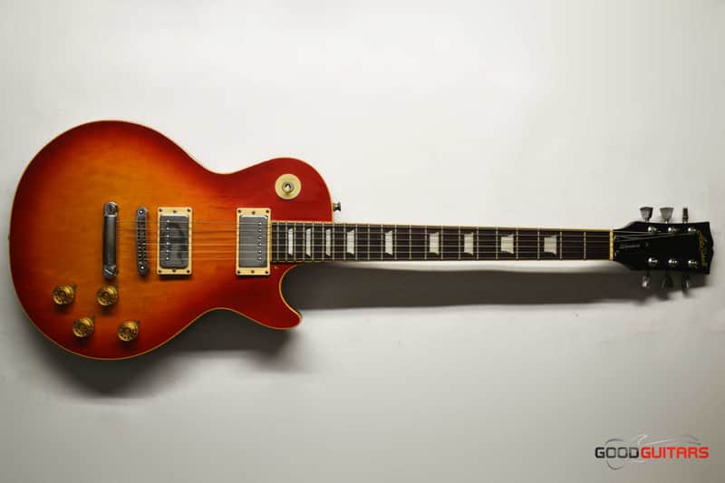 Aria Pro II LS-500 1977-1980 | Reverb