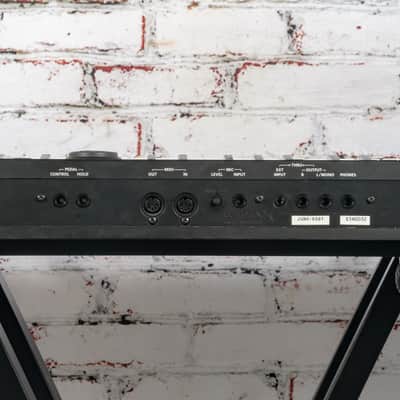 Roland Juno DS-61 61-Key Synthesizer USED image 7