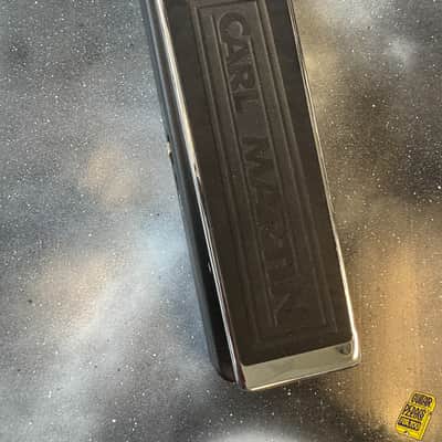 Carl Martin 2Wah image 2