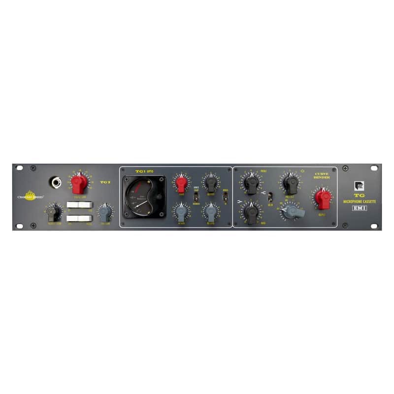 Chandler Limited TG Microphone Cassette image 1