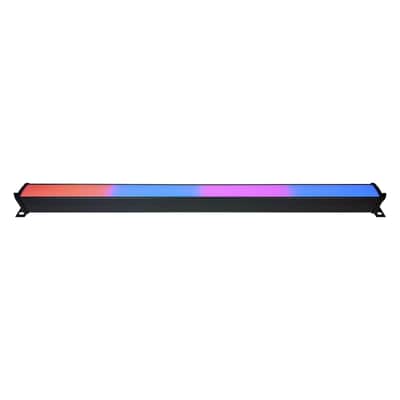 Blizzard Lighting StormChaser Supercell 1 Meter Wash Pixel Effect Bar Light - Open Box Mint image 6