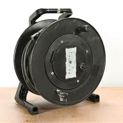 Sound Tools SuperCAT CAT5e EtherCON Cable Drum - 100m CG01331