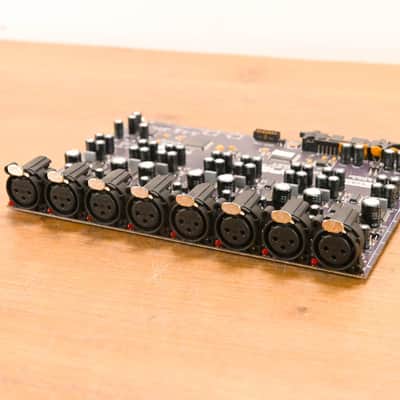Drawmer compressors / LX20 - Gearspace