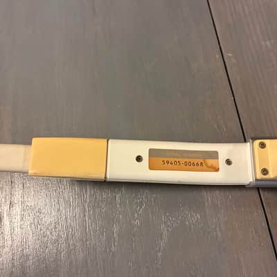 Akai Professional EWI3020 Wind Controller image 4