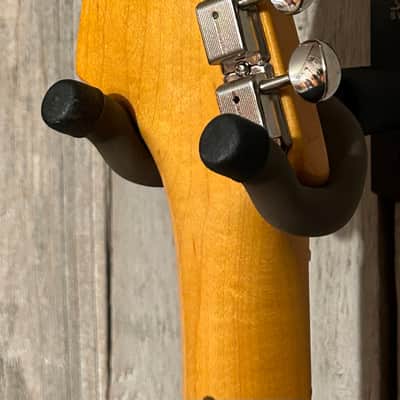 Fender American Vintage II 1957 Stratocaster Electric Guitar - Seafoam Green, In Stock Support Indie Brick & Mortar Music Shops image 15