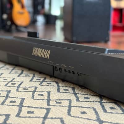 YAMAHA PSR-620 Portatone Keyboard image 5