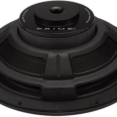 2 Rockford Fosgate Prime R2SD4-12 Shallow Subwoofer + 2 Single Sealed Boxes image 5