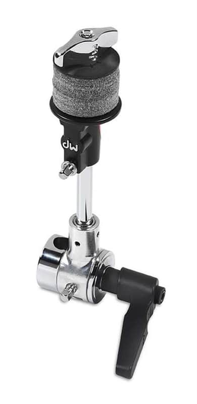 DW Cymbal Tilter w/ 1/2" Clamp image 1