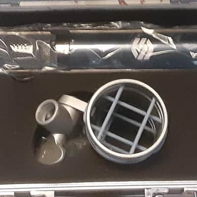 2 Sterling Audio Sterling Audio ST170 Ribbon Microphone image 5