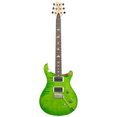 Paul Reed Smith CE 24 Guitar - Eriza Verde image 2