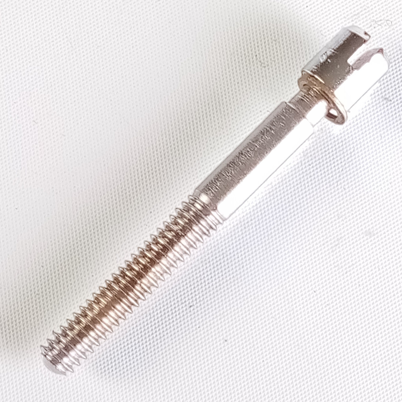 Sonor 1+ 45mm/1.75" Slotted T-Rod 1 1/8" Thread Snare/Tom Drum Tension-Lug-Screw — main photograph