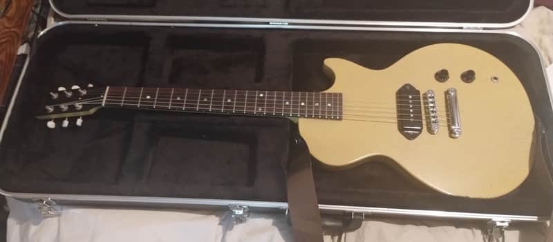 Gibson Melody Maker 2003 - 2006 | Reverb