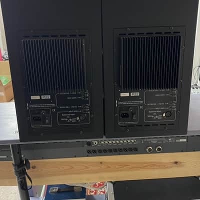 Adam P22 Speakers image 8