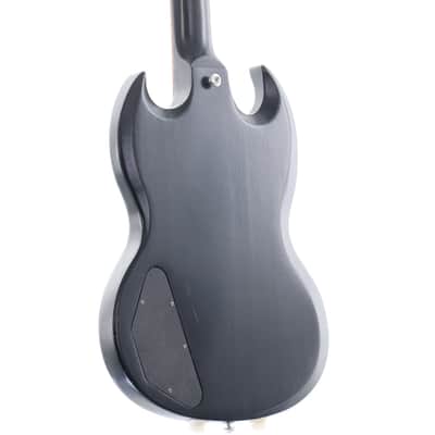 Gibson USA SG Special 2016 T Satin Ebony [160095641] (06/08) image 9