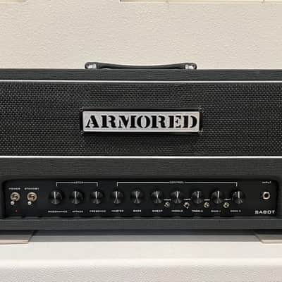Armored Sabot Gen 3 image 1